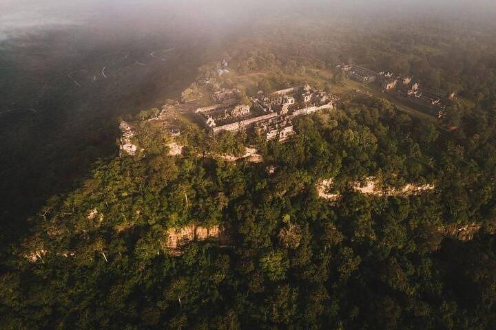 Full Day Preah Vihear and 2 Temples Guided Tour