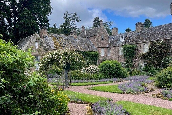Visite privée de l'Invergordon : Fort George, château de Cawdor et Loch Ness
