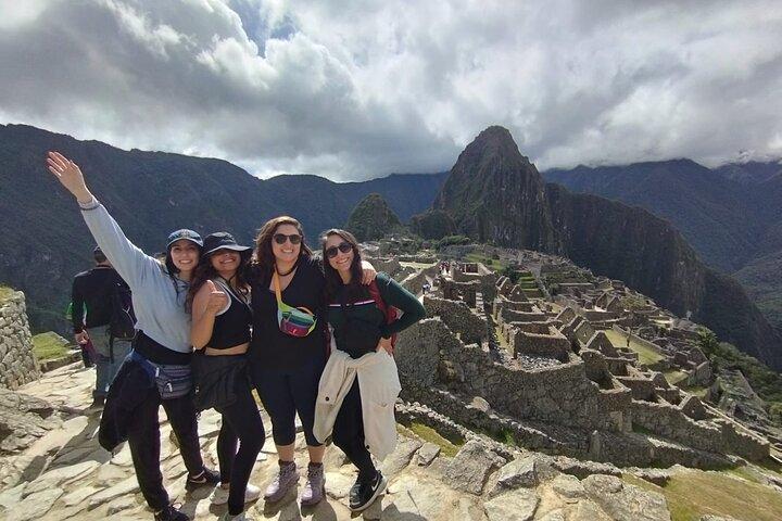 Privédagtocht naar Machu Picchu vanuit Cusco