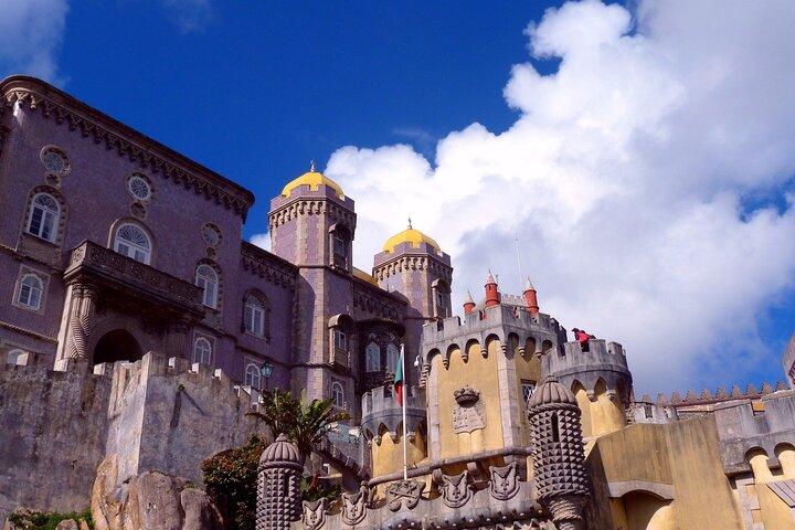 Sintra Without Crowds: Hidden Treasures and the Atlantic Coast