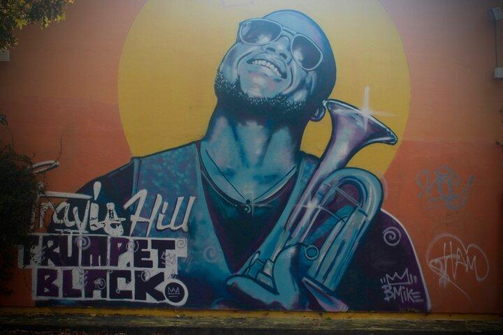New Orleans Jazz-Rundgang