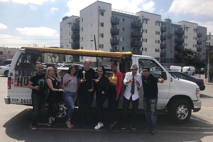 Hollywood Value Tours och sightseeing