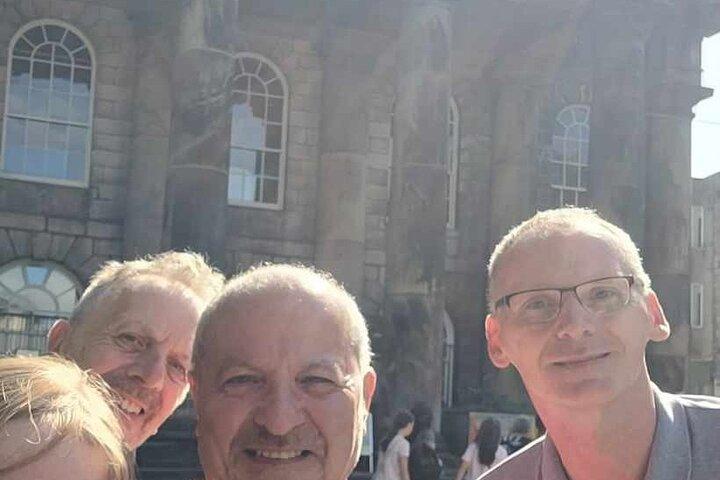 Lancaster Walks - begeleide wandeltochten