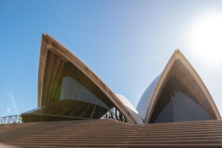 Private Photography Experience in Sydney