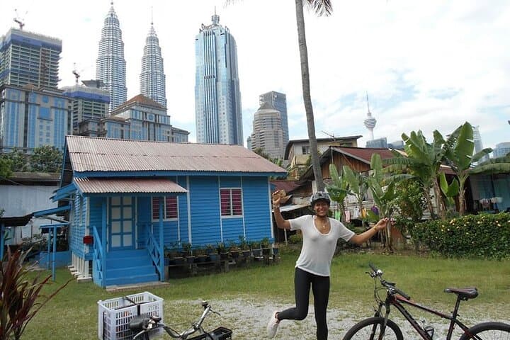 Signature Cycling Tours by Dusky Leaf Adventures