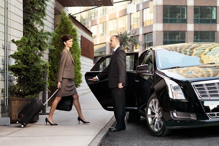 Private Transfer from Luxor to Hurghada