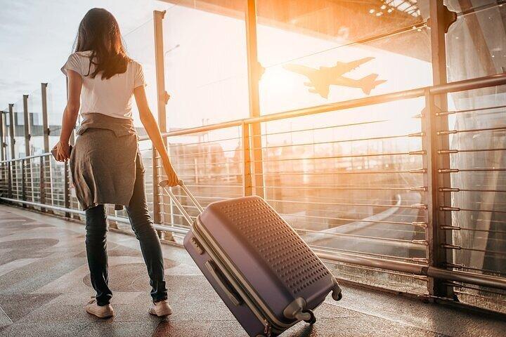 Transfert de l'hôtel à l'aéroport de Kuala Lumpur