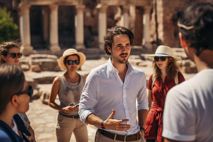 Ephesus: Private Tour with Skip-The-Line & Less Walking