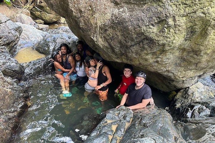 El Yunque Rainforest Private Customized Tour from San Juan