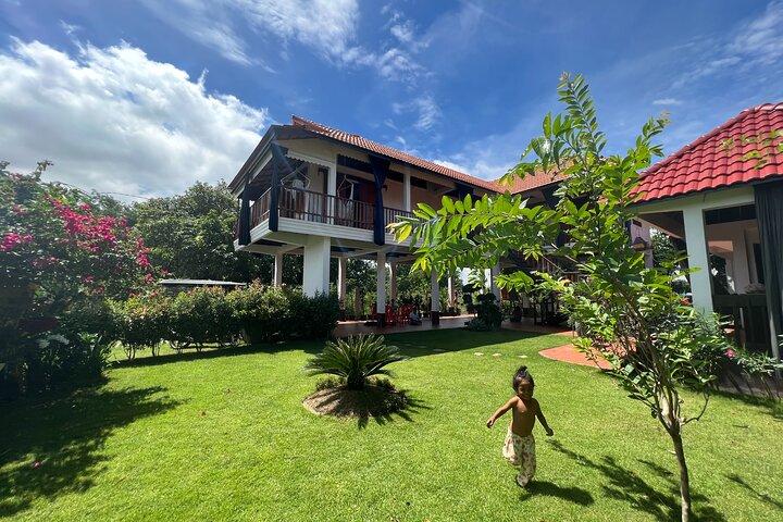 De Mekong Village Cooking Escape