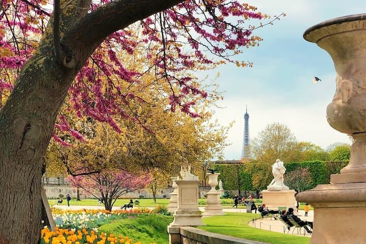 How Paris Became Paris: Notre-Dame to the Louvre