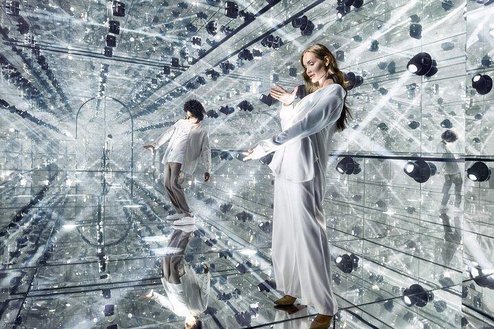 Dubai AYA Universe