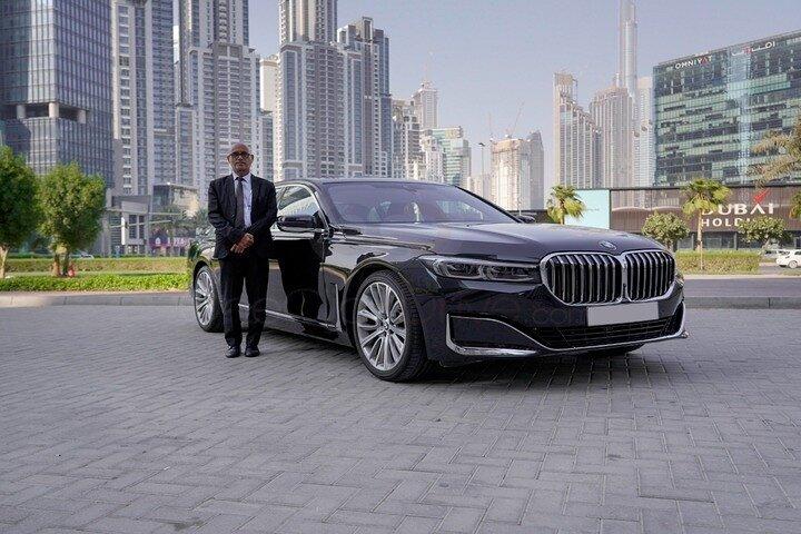 Luchthaventransfers van Dubai Airport naar hotels in Dubai