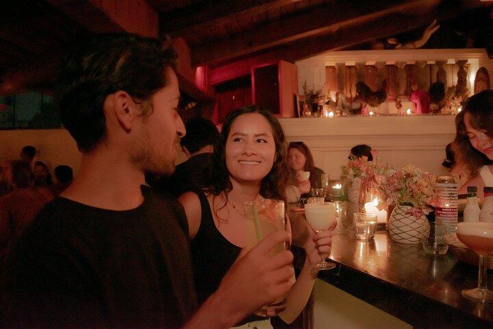 Friday Night Bar Crawl i Guadalajara, Mexico