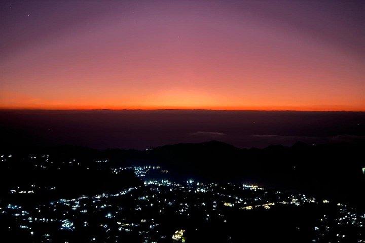 Mount Batur Sunrise Trekking