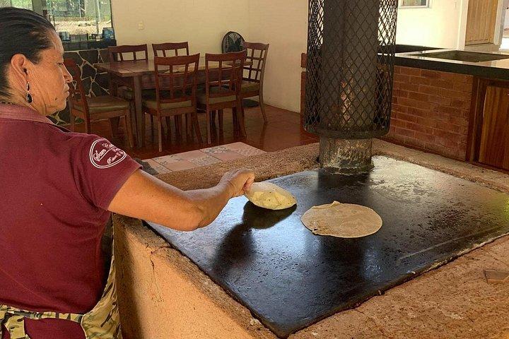 メキシコ料理教室＆マルガリータ無制限