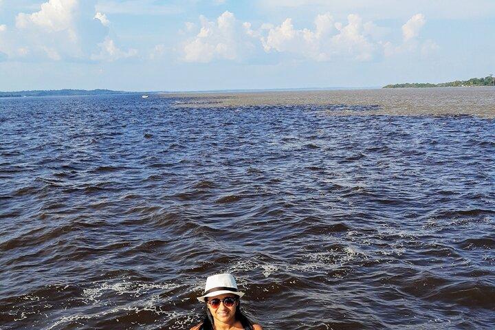 Amazon Safari uit Manaus