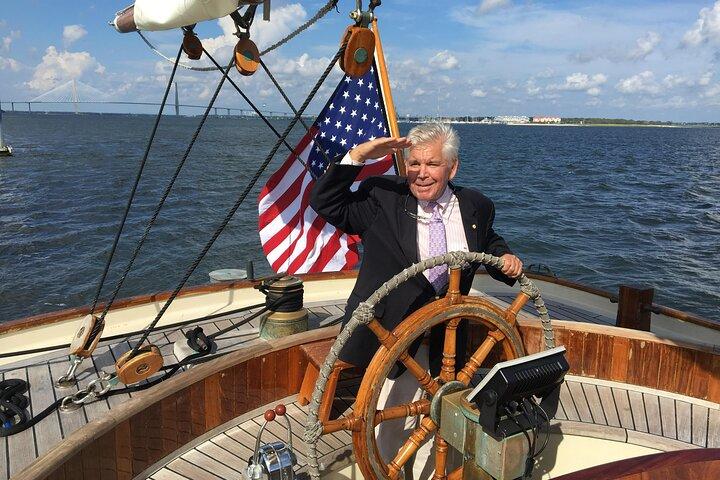 Privater Rundgang durch Kultur und Geschichte von Charleston
