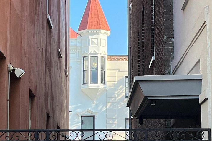 Visite privée à pied Culture et histoire de Charleston