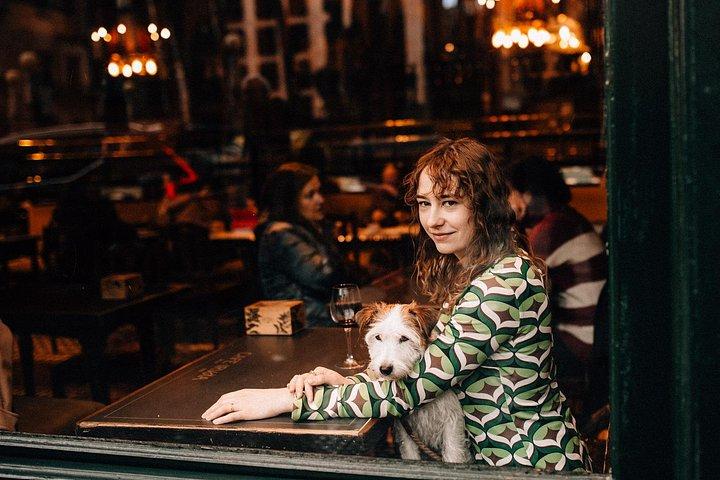 Private Photo Session in Bilbao, a Travel Memory