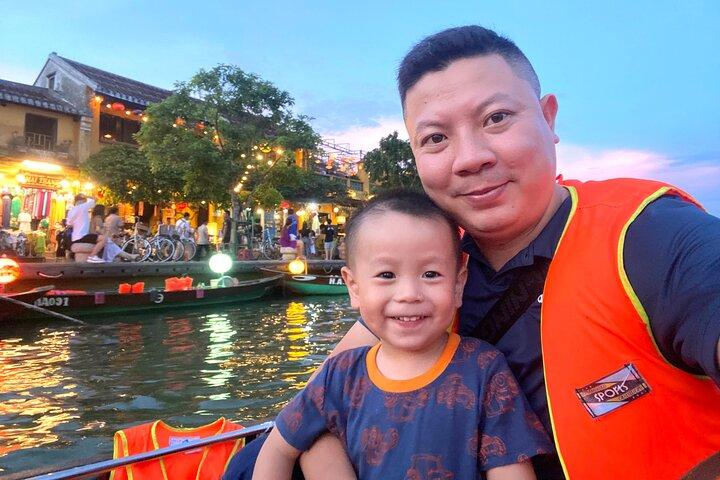 Privédagtocht in Danang en Hoi An Discovery vanuit Hue