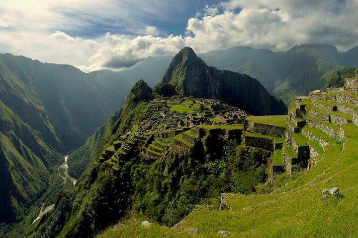 Machu Picchu 2-dages tur med tog – fra Cusco