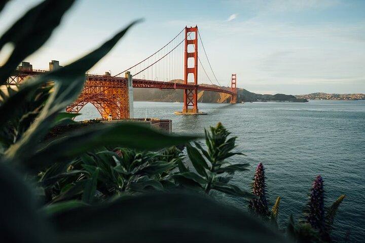Official Alcatraz Inside Prison Tour with Free App Audio Packages