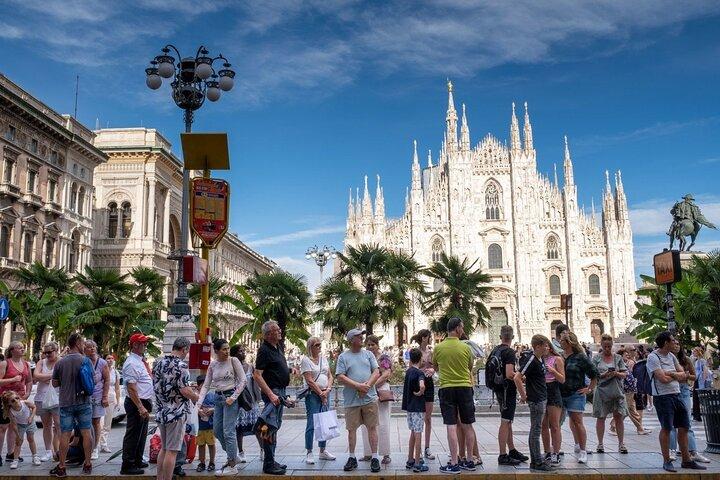 Verhoogde XTC : Duomo Discovery & Rooftop Marvels + Ebook