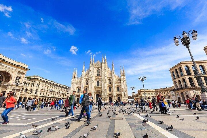 Verhoogde XTC : Duomo Discovery & Rooftop Marvels + Ebook