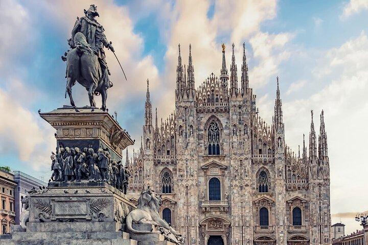 Verhoogde XTC : Duomo Discovery & Rooftop Marvels + Ebook