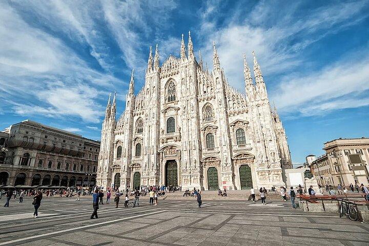 Verhoogde XTC : Duomo Discovery & Rooftop Marvels + Ebook