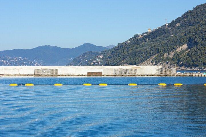 4 ore - Tour privato a Chiavari da Genova