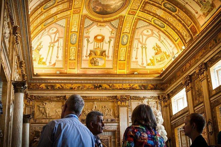 Borghese Gallery: Skip-the-line Entry & Small-Group Guided Tour