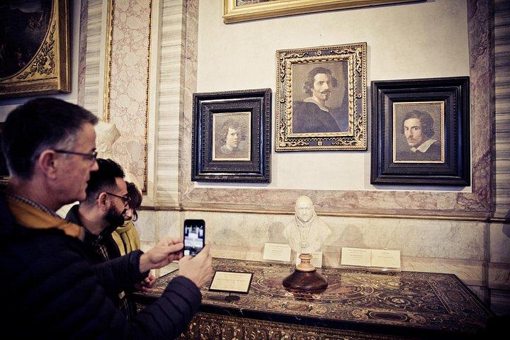 Borghese Gallery: Skip-the-line Entry & Small-Group Guided Tour