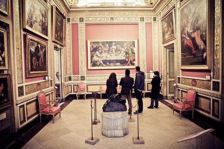Borghese Gallery: Skip-the-line Entry & Small-Group Guided Tour