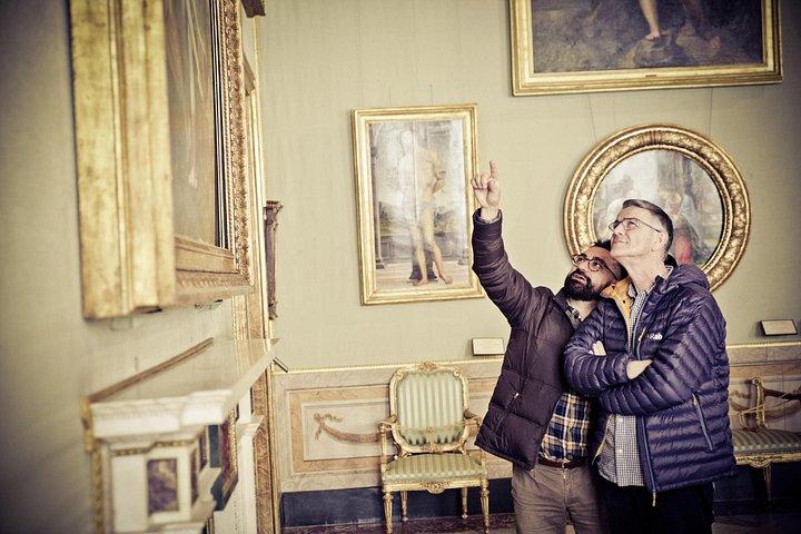 Borghese Gallery: Skip-the-line Entry & Small-Group Guided Tour