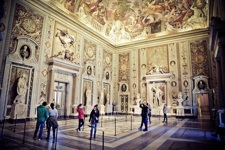 Borghese Gallery: Skip-the-line Entry & Small-Group Guided Tour