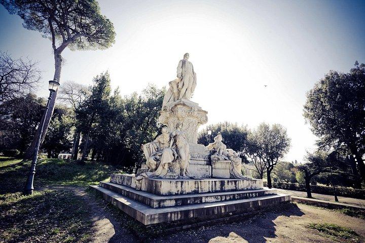 Borghese Gallery: Skip-the-line Entry & Small-Group Guided Tour