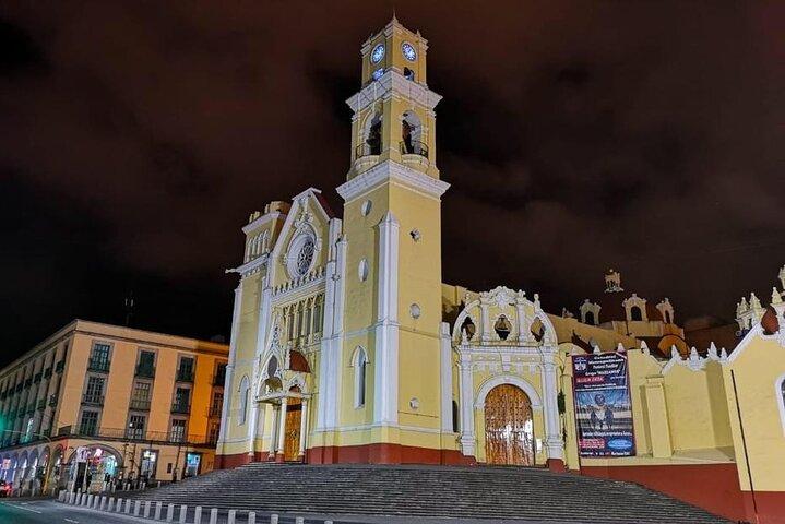 Xalapa y su aroma a Café ¡Enamórate!