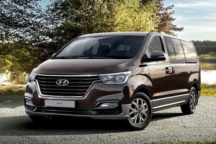 Private Transfer From Luxor to Hurghada