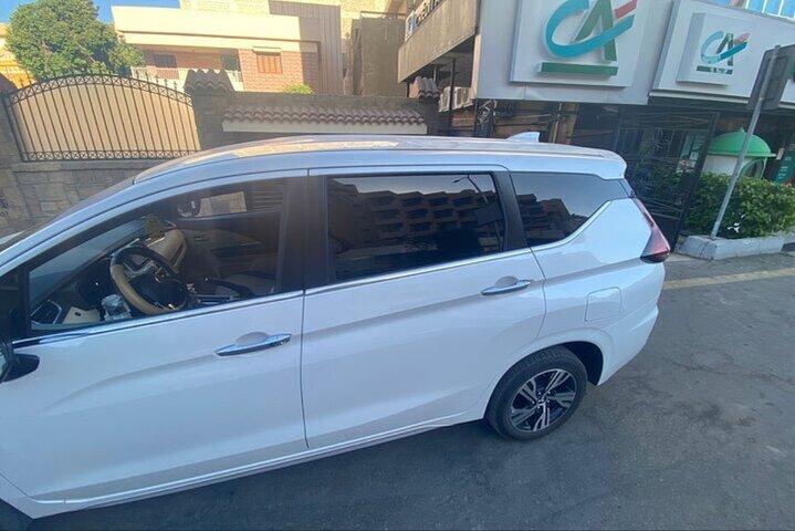 Premium Private Transfer from luxor to marsa alaam
