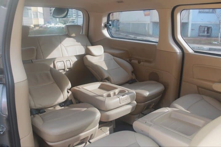 Private Transfer From Luxor to Hurghada