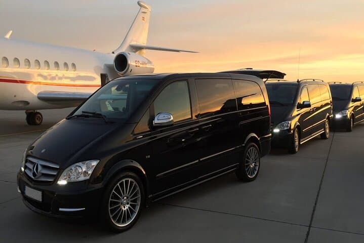 Cairo Airport Private Transfer