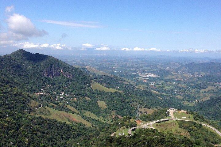 Beste private Tour durch Petropolis mit kaiserlichem Museum
