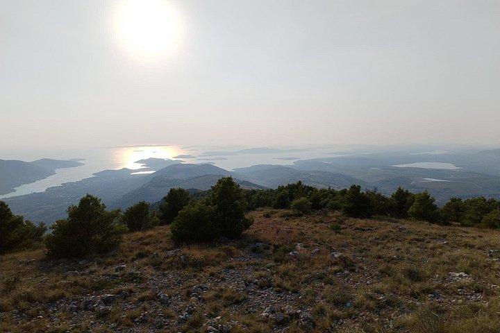 Private ATV Ride Experience in Grebaštica