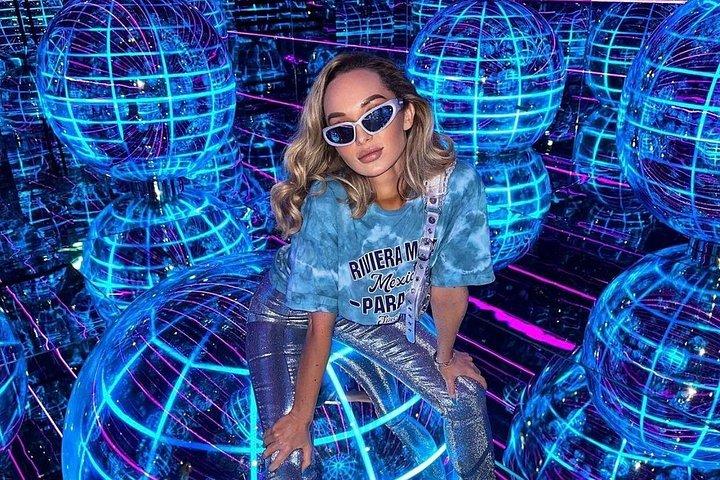 AYA Universe Dubai Tickets