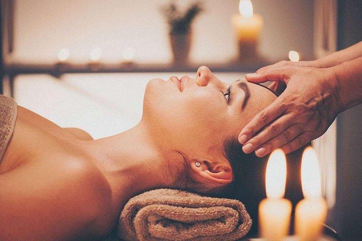 Moroccan Bath with Massage, Sauna & Jacuzzi from Hurghada
