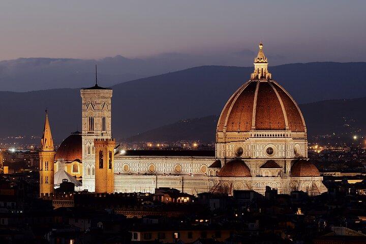 Florence : Billet d'entrée rapide pour la cathédrale du Duomo