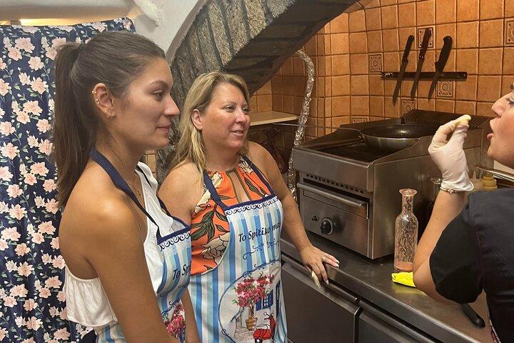 Aula de culinária com chef particular - prepare e aproveite o menu local