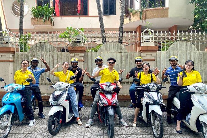 Saigon Sightseeing By Day (Private Tour)